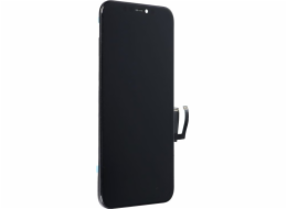 OEM displej pro iPhone 11 s dotykovou obrazovkou černý (HD+ Incell)