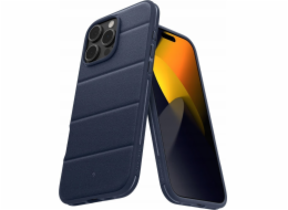 Spigen Pouzdro Spigen Caseology Athlex MagSafe, aktivní námořnická modř - iPhone 6.3 2024