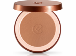 Collistar COLLISTAR SET (BRONZUJÍCÍ PUDR S TERRA SILK EFEKTEM 4.4 HAWAII MATTE + ŠTĚTEC NA KONTUROVÁNÍ)