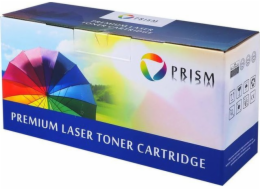 Prism Náhradní černý toner C310/C315 (ZXL-C310MN)