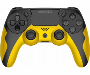 Yaxo Pad Hornet Fury žlutý (YAX-GA-GC-005)