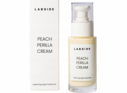 Alkotest LABSIDE_Peach Perilla Cream vyrovnávací noční krém 50ml