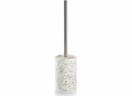 Zeller WC kartáč s nádobou na cement TERRAZZO, O 10,3 cm