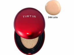Alkotest TIRTIR_Mask Fit Red Cushion dlouhotrvající make-up v polštářku 24N Latte 18g