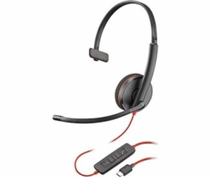 Plantronics Sluchátka Blackwire C3210 (209748-101)