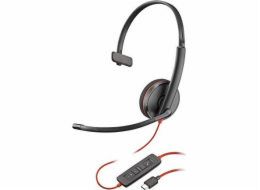 Plantronics Sluchátka Blackwire C3210 (209748-101)