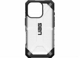 UAG UAG Plasma - ochranný kryt pro iPhone 16 Pro (ledový)