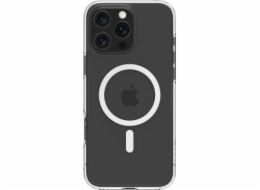 dbramante dbramante1928 Iceland Pro MagSafe - ochranný kryt pro iPhone 16 Pro Max kompatibilní s MagSafe (průhledný)