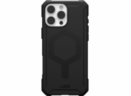 UAG UAG Essential Armor Magsafe - ochranný kryt pro iPhone 16 Pro Max kompatibilní s MagSafe (černý)