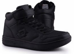 Lotto Lotto Paliot Mid OC 2400190U-1111 Černá 44
