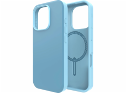 Zagg International ZAGG SoHo Snap - ochranný kryt pro iPhone 16 Pro kompatibilní s MagSafe (modrý)
