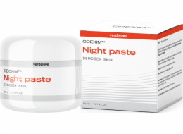 NoName Noční pasta Odexim na demodex 30ml
