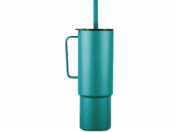 MiiR Miir - Celodenní brčkový hrnek Morski - Termohrnek s brčkem 950ml