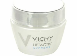 Vichy Liftactiv Supreme krém proti vráskám pro suchou pleť 50 ml
