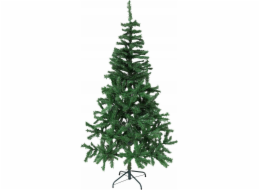 Fééric Lights and Christmas Umělý vánoční stromeček na kovovém stojanu, 120 cm