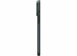 Spigen Ochranný kryt Thin Fit Mag MagSafe pro iPhone 16 Pro, propastně zelený