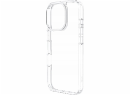 Jcpal Pouzdro JCPal iGuard DualPro - průhledné pouzdro pro iPhone 16 Pro Max - záruka bezpečnosti. Jednoduché splátky. Doprava zdarma od 170 PLN.