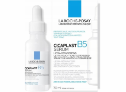 Alkotest LA ROCHE-POSAY_Cicaplast B5 pleťové sérum 30ml
