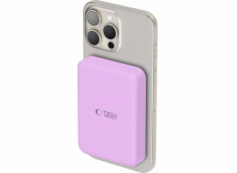 Tech-Protect Powerbanka PB11 LifeMag 10000mAh fialová