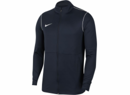 Nike Pletené tepláky Park 20, tmavě modré, velikost L (FJ3022-451)