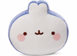 NICI NICI 61167 Molang Molang polštář 35x35x12cm