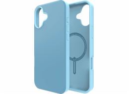 Zagg International ZAGG SoHo Snap - ochranný kryt pro iPhone 16 Plus kompatibilní s MagSafe (modrý)