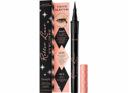 Benefit BENEFIT_Roller Liner Matte Liquid Eyeliner matná oční linka černá 3g