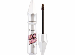 Benefit BENEFIT_Grimme Brow+ Gel na obočí pro objem 3,5 g
