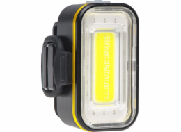 Blackburn Přední/zadní světlo BLACKBURN GRID 2'FER USB přední 175 lumenů zadní 55 lumenů černá