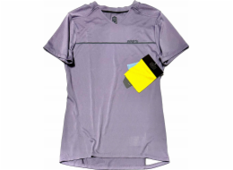 100% Dámský dres RIDECAMP s krátkým rukávem, velikost Purple Haze. M (NOVINKA)