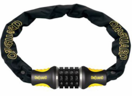 OnGuard Zámek na kolo MASTIFF 8123 (ONG-8123)