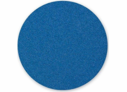 Menzer MODRÉ brusné kotouče fi 150 mm pro RSM 150 K36 25 ks.