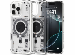 Spigen Spigen Ultra Hybrid MAG iPhone 16 Pro Max 6.9 MagSafe neo one ACS08791