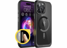 Supcase POUZDRO UB MAG MAGSAFE PRO IPHONE 16 PRO ČERNÝ