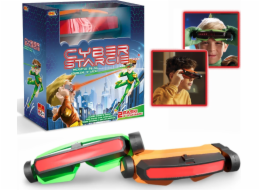 Epee Kord Cyberstarter Game
