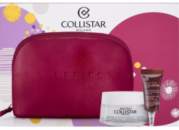 Collistar Kosmetikos rinkinys Collistar Attivi: krémy, 50 ml + paakiu krémy, 5 ml + kosmetika