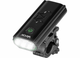 Vayox Světlo na kolo 980lm 3*XML1 VA0112 Vayox