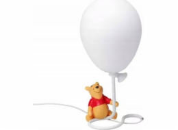 Paladone PALADONE Disney lampa Medvídek Pú - balónek