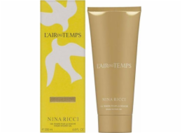 Nina Ricci sprchový gel Nina Ricci LAir du Temps (200 ml)
