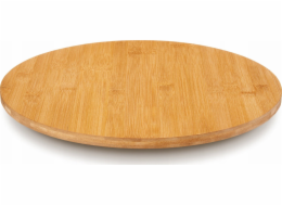 Kinvara Bambusový podnos na svačinku ORVA, O 40 cm