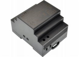 eSPe SPÍNACÍ ZDROJ PRO DIN LISTU ESPE HDN-10024 24V/100W/3,8A