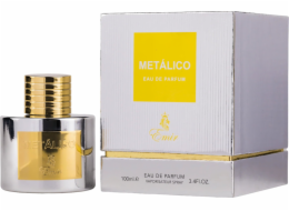 Alkotest Alkoholový testovací přístroj EMIR Metalico EDP 100ml