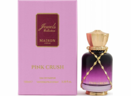 Alkotest MAISON ASRAR Pink Crush EDP sprej 100 ml
