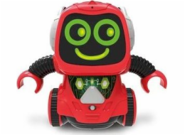 Anek Interaktivní RC robot