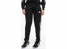 Adidas Dětské kalhoty Tiro 24 Slim Training Černé IJ7667 128cm
