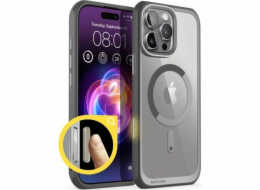Supcase POUZDRO UB MAG MAGSAFE PRO IPHONE 16 PRO MAX ŠEDÉ