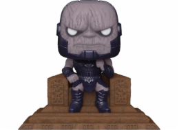 Funko Pop Funko POP Deluxe DC: Justice League - Darkseid on Throne figurka