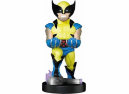 Cable Guys Figurka Cable Guy z filmu Cable Guy - Wolverine Marvel - MER-2923