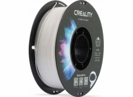 Creality Creality Filament TPU, 1 kg, 1,75 mm, bílý (3301040033)