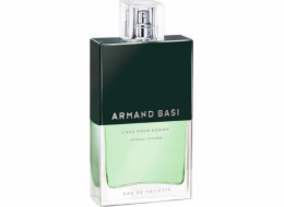 Armand Basi Intense Vetiver EDT 125 ml